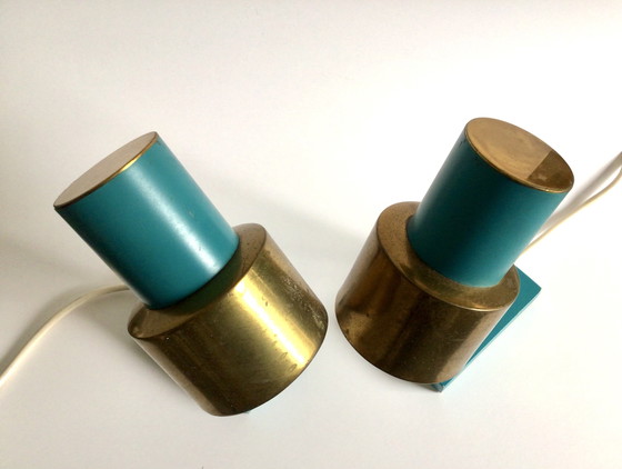 Image 1 of Vintage table lamps