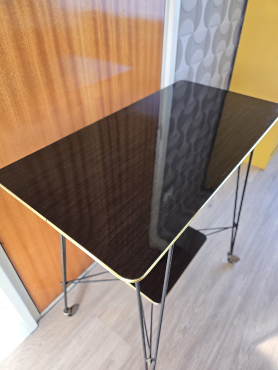 Image 1 of Tavolino d'epoca