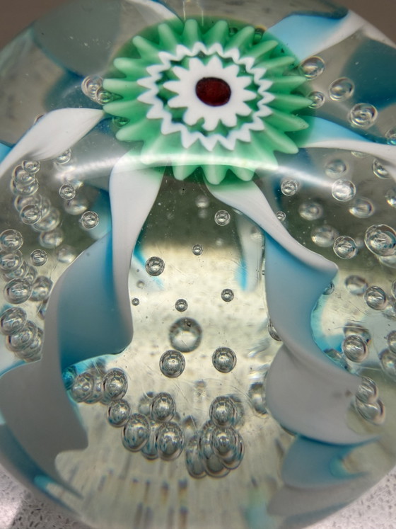 Fratelli Toso Pisapapeles – Murano, Objetos decorativos, Glass (photo 4 of 15)