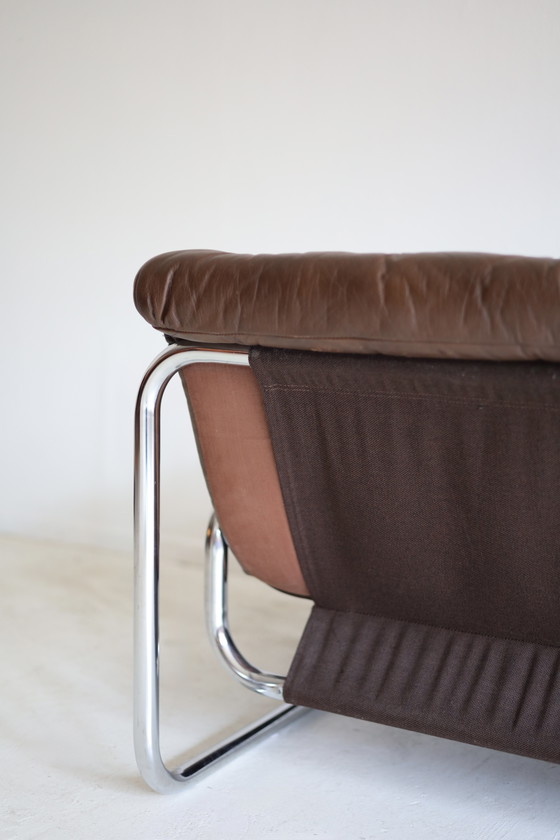 Image 1 of Borkum Sofa, Johan Bertil Häggstrom voor IKEA 1972