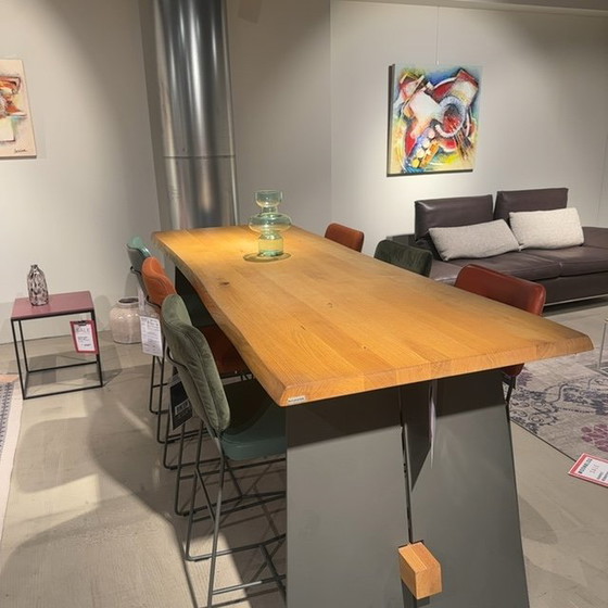 Image 1 of Bert Plantagie Amar bartafel - 240x85