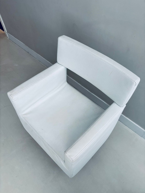 Image 1 of Silla de barbero | Silla de oficina