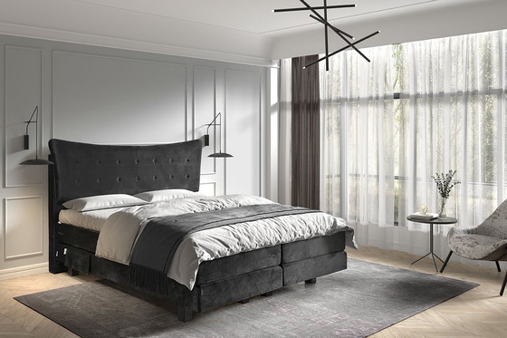 Image 1 of Somier de primera calidad 180 x 210