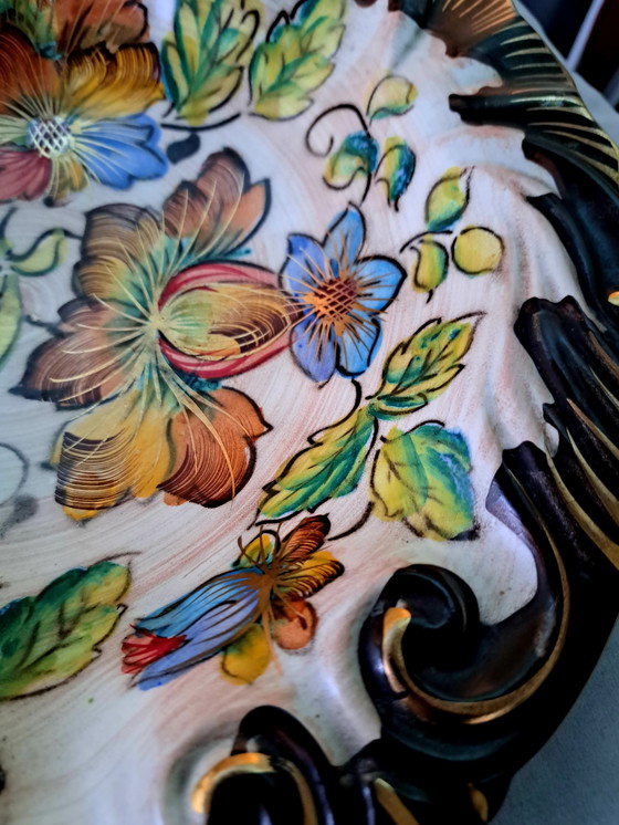 Image 1 of Hugo bequet sierschaal xl