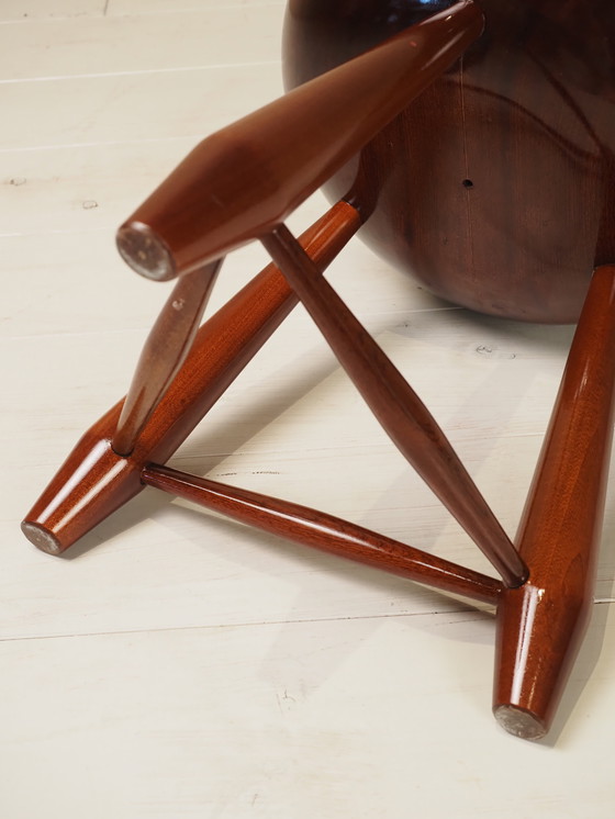 Image 1 of Mocho kruk van Sergio Rodrigues