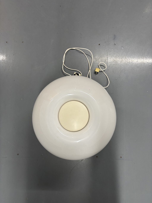 Vintage Italian Mushroom Lamp - Mod. 625 - Made in Italy