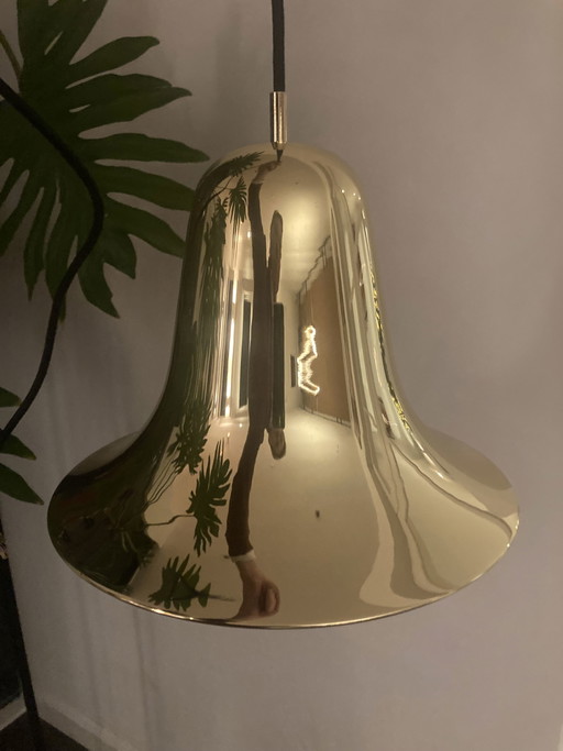 Verner Panton Pantop hanglamp