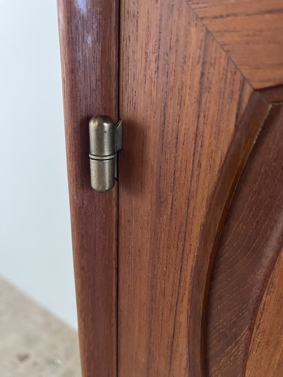 Image 1 of Noors dressoir van Rolf Rastad & Adolf Relling voor Gustav Bahus