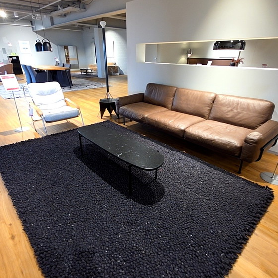 Image 1 of Zanotta Niobe coffee table