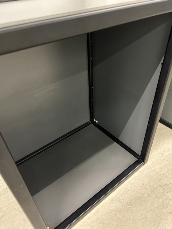 Image 1 of XXL Vintage Flötotto Profilsystem