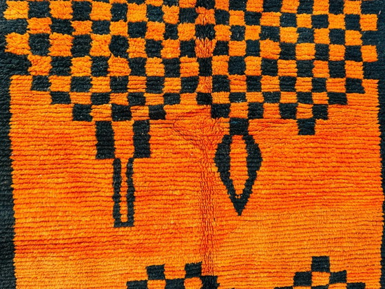 Tappeto tradizionale fatto a mano 250cm x 150cm Marocchino – Tappeti, Wool (photo 7 of 13)