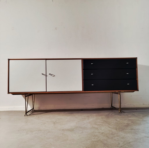 William Watting sideboard Fristho Franeker 1954