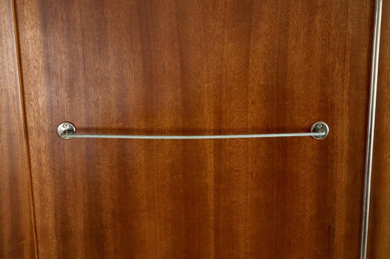 Image 1 of Armoire Art Déco, années 1950, Tchécoslovaquie