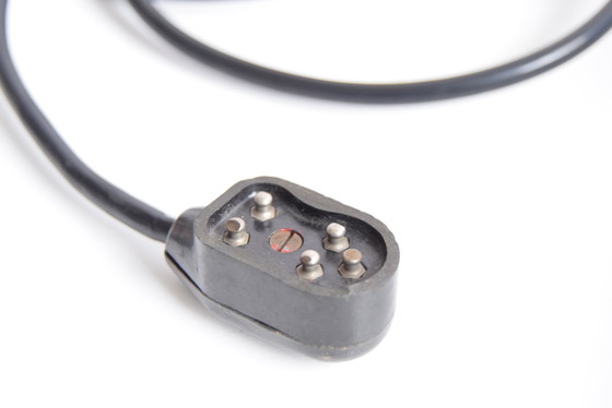 Image 1 of Téléphone fonctionnel Mid Century Tesla 1971