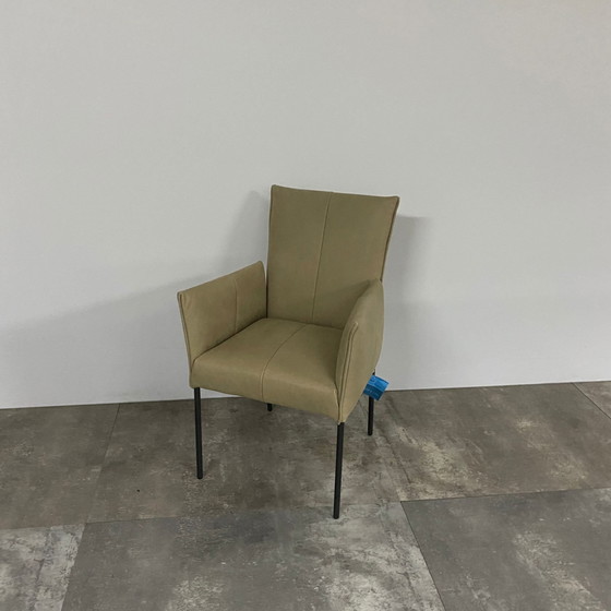 Image 1 of bert plantagie Blaze dining chair (set of 4)