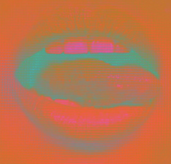 Image 1 of Manifesto giclée pop-art 80x80cm (2)