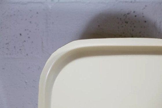 Image 1 of Tumbona de fibra de vidrio