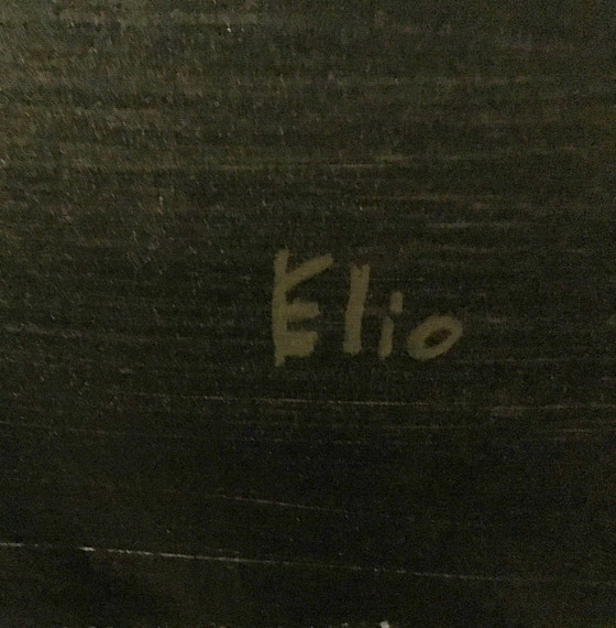 Image 1 of Elio - Desiderata