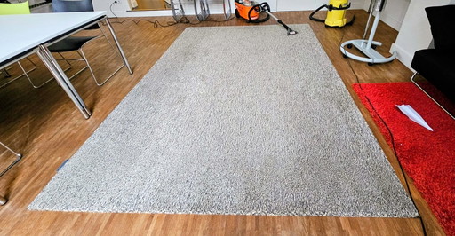 Tapis en laine de Millenerpoort