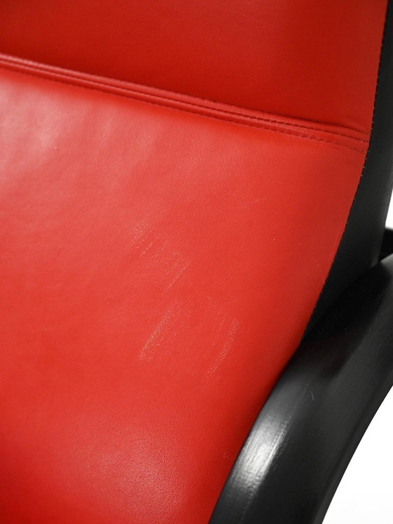 Image 1 of Coppia di sedie “Klovni” di Markku Pakkanen