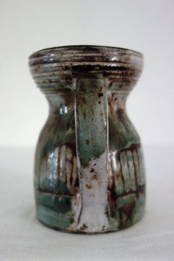 Image 1 of Jarra Albert Thiry, Vallauris, años 50