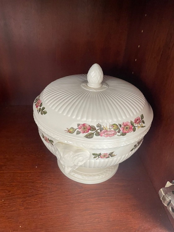 Image 1 of Set di cunei Briar Rose 105 pezzi