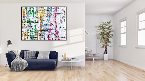 Image 1 of Jürgen Angeler - L'origine créatrice