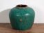 Jarrón antiguo redondo de cerámica esmaltada (c.1820) #16 – Jarrones, Ceramic (photo 32 of 33)