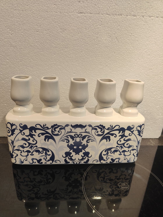 Image 1 of Tulip vase Marcel Wanders