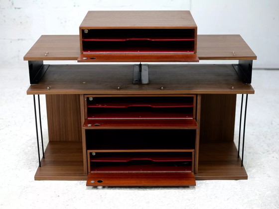 Image 1 of Mobili doppi, spazio per riporre gli apparecchi Hi-Fi