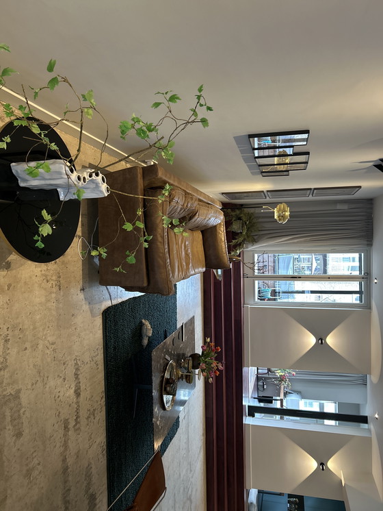 Image 1 of Depadova Square Sofa