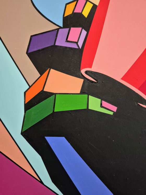 Image 1 of Café-Taschen