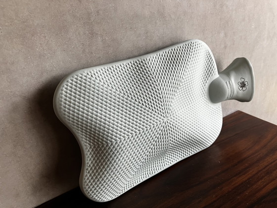 Image 1 of Jarrón de pared Jarra de porcelana