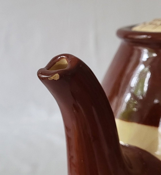 Service à café Colmar de Longchamp – Longchap, Vaisselle, Ceramic (photo 8 of 10)