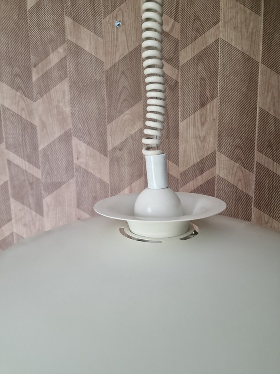 Image 1 of Ikea Vintage Metalen Hanglamp