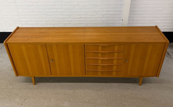 Image 1 of Vintage Designer Dresser