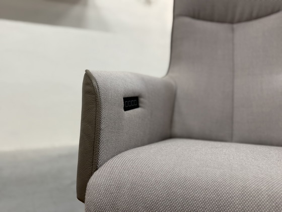 Image 1 of Il futuro Twice 082 Recliner elettrico a batteria
