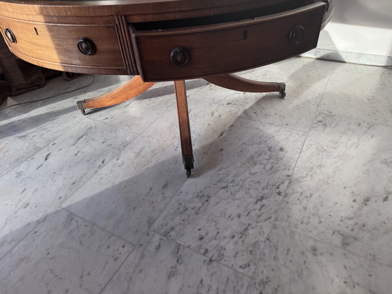 Image 1 of Trommeltafel