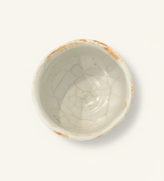 Image 1 of Vintage Japanese matcha bowl - for matcha, coffee, tea..