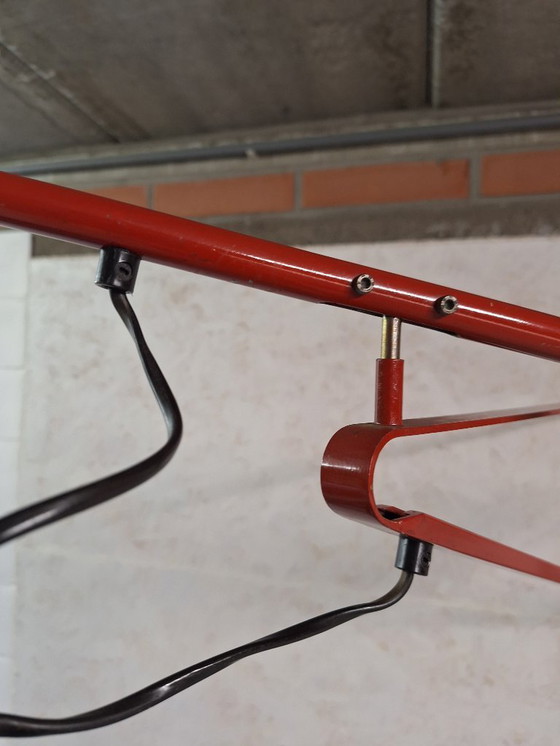 Image 1 of Vintage wall lamp by Paolo Rizotto for Arteluce, 1970s