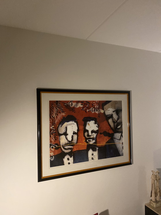 Image 1 of Herman Brood