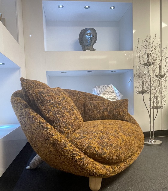 Image 1 of Sofá Moooi Love NUEVO