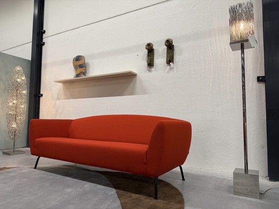 Image 1 of Gueldre 6250 Banque 3 places Kvadrat Rime 214