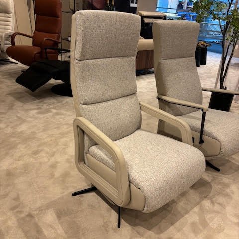 Image 1 of Recor Paris relaxfauteuil