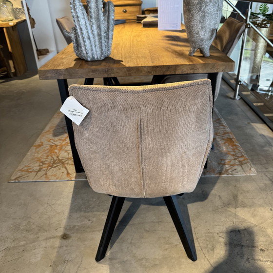 Image 1 of Moods Collection London Boston Esszimmerstuhl