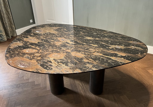 Baxter Dining Table 'Lagos' Hora, S2-2019