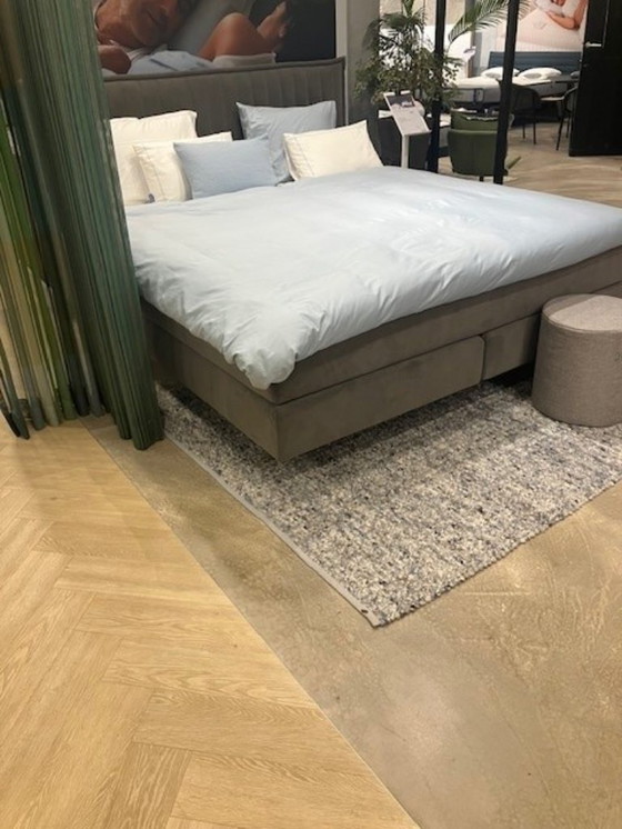 Image 1 of Linea Boxspring Auping 200x220