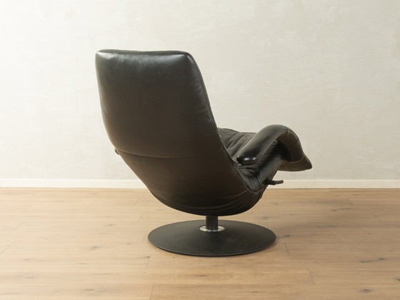 Image 1 of Fauteuil de relaxation de yoga JORI des années 1980, vintage