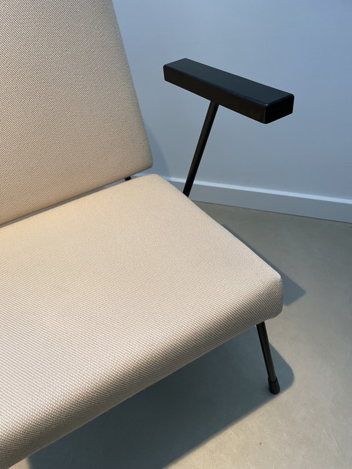 Gispen 1407 Wim Rietveld