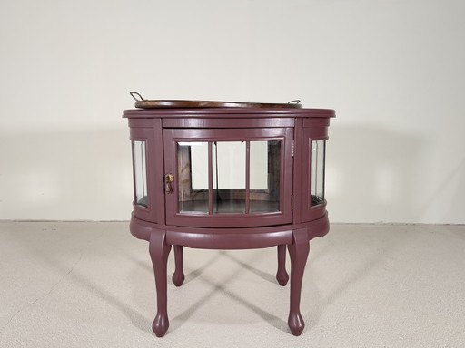 Meuble à thé | Chariot de bar